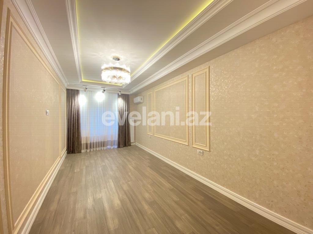 Satılır, yeni tikili, 4 otaqlı, 195 m², Bakı, Səbail r.