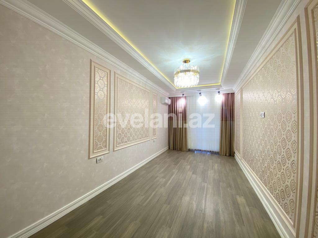 Satılır, yeni tikili, 4 otaqlı, 195 m², Bakı, Səbail r.
