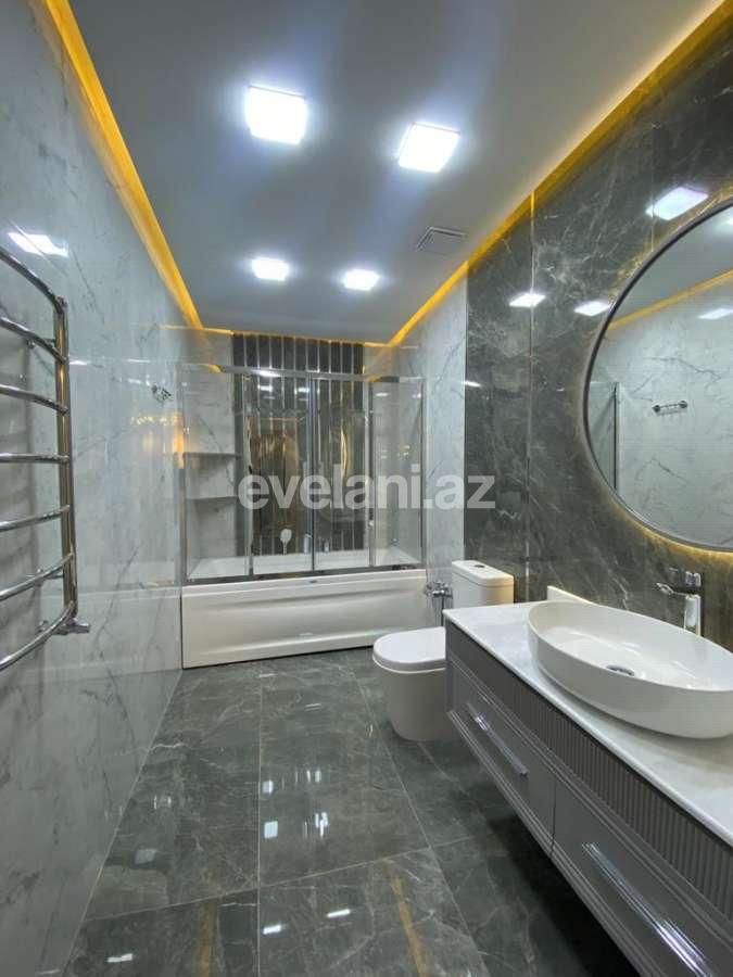 Satılır, yeni tikili, 4 otaqlı, 195 m², Bakı, Səbail r.