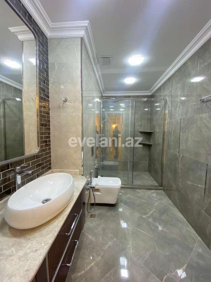 Satılır, yeni tikili, 4 otaqlı, 195 m², Bakı, Səbail r.