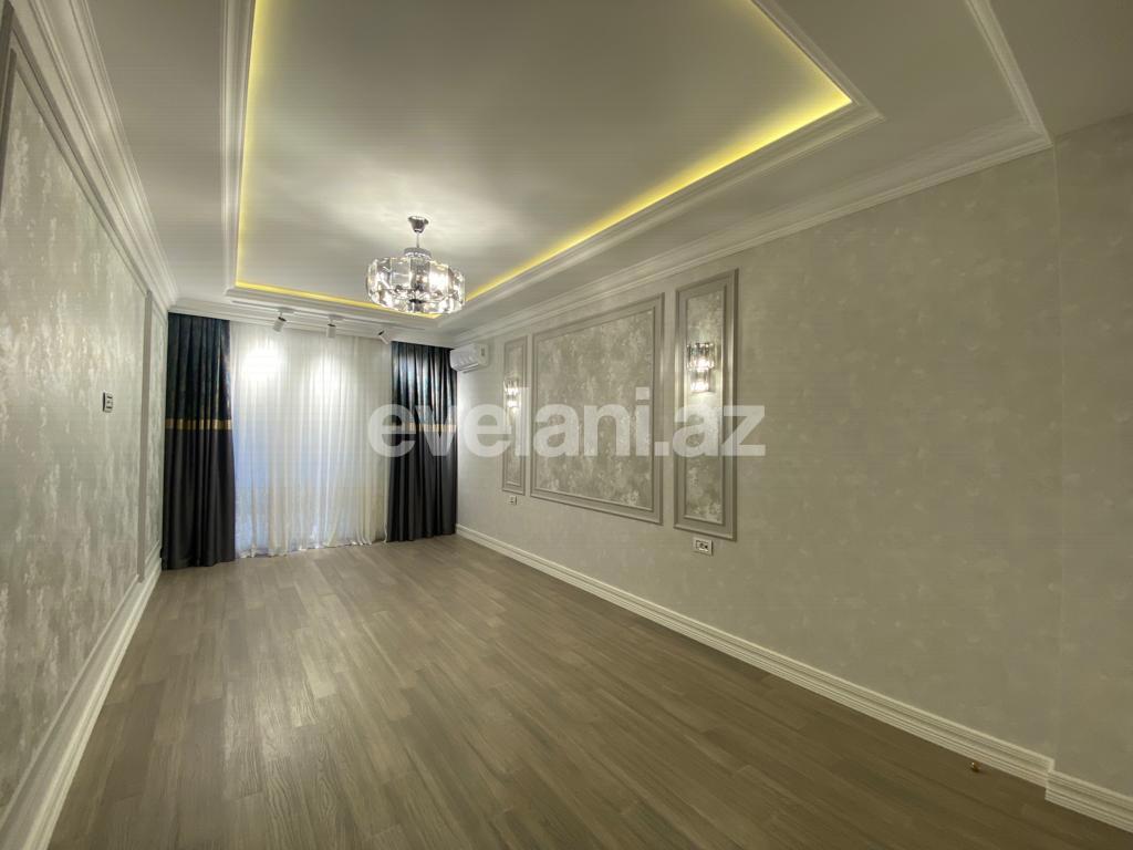 Satılır, yeni tikili, 4 otaqlı, 195 m², Bakı, Səbail r.