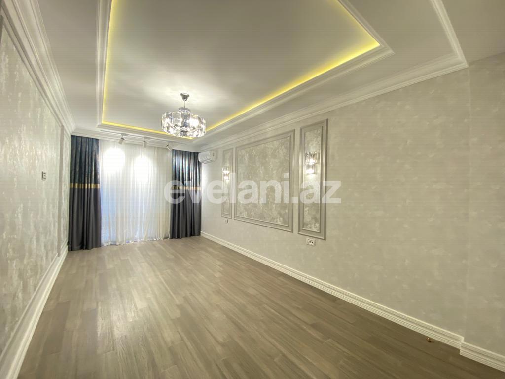 Satılır, yeni tikili, 4 otaqlı, 195 m², Bakı, Səbail r.