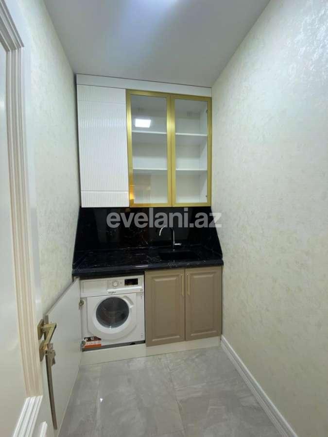 Satılır, yeni tikili, 4 otaqlı, 195 m², Bakı, Səbail r.