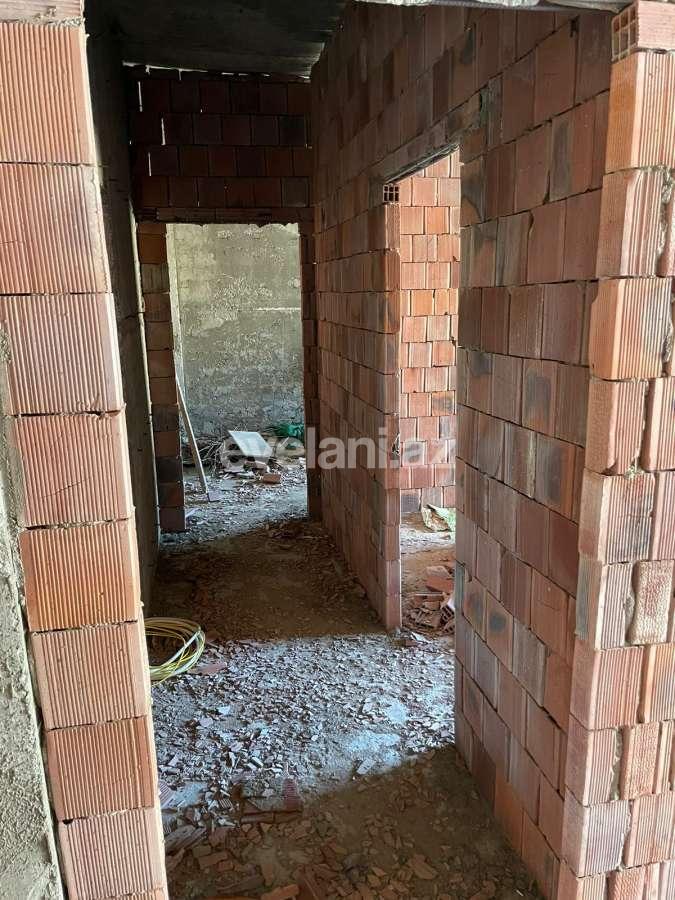 Satılır, yeni tikili, 392 otaqlı, 91.97 m², Bakı, Nizami r, Neftçilər m.