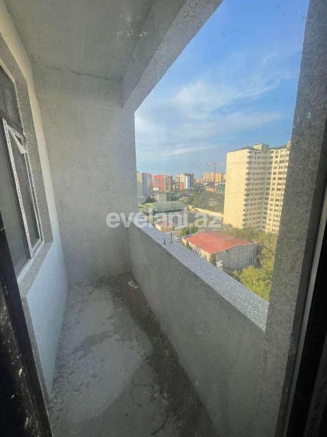 Satılır, yeni tikili, 392 otaqlı, 91.97 m², Bakı, Nizami r, Neftçilər m.