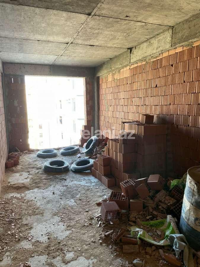 Satılır, yeni tikili, 392 otaqlı, 91.97 m², Bakı, Nizami r, Neftçilər m.