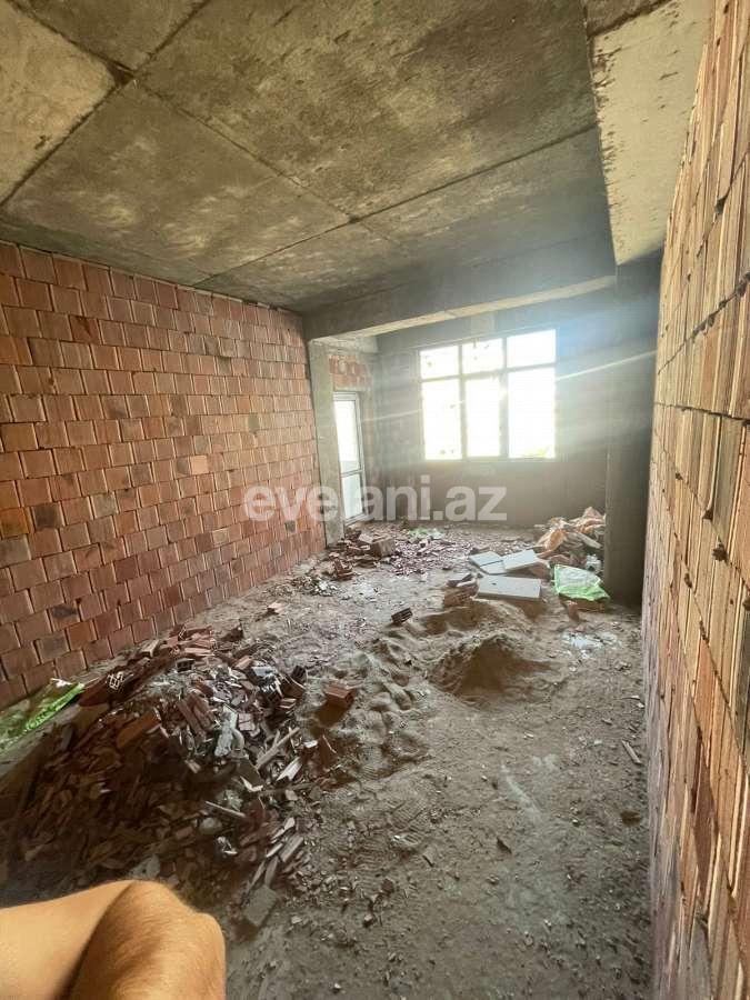 Satılır, yeni tikili, 392 otaqlı, 91.97 m², Bakı, Nizami r, Neftçilər m.