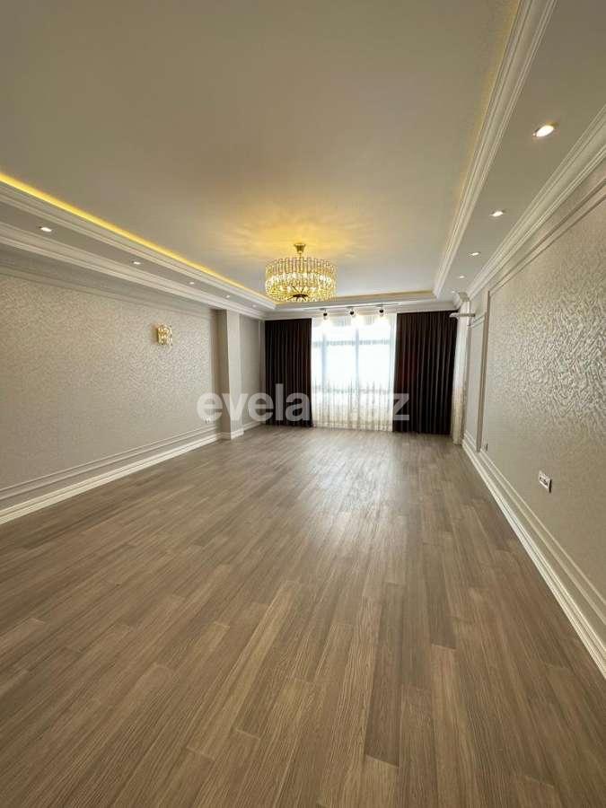 Satılır, yeni tikili, 3 otaqlı, 135 m², Bakı, Xətai r, Şah İsmayıl Xətai m.