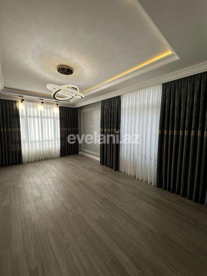 Satılır, yeni tikili, 3 otaqlı, 135 m², Bakı, Xətai r, Şah İsmayıl Xətai m.