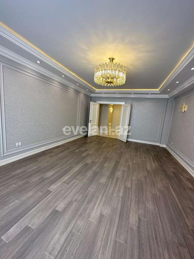Satılır, yeni tikili, 3 otaqlı, 135 m², Bakı, Xətai r, Şah İsmayıl Xətai m.