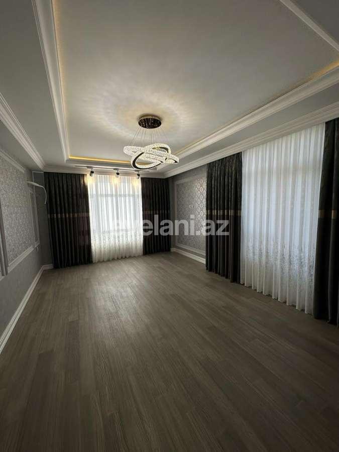 Satılır, yeni tikili, 3 otaqlı, 135 m², Bakı, Xətai r, Şah İsmayıl Xətai m.