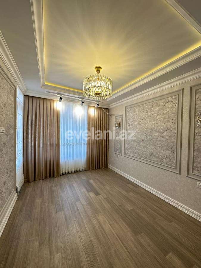 Satılır, yeni tikili, 3 otaqlı, 135 m², Bakı, Xətai r, Şah İsmayıl Xətai m.