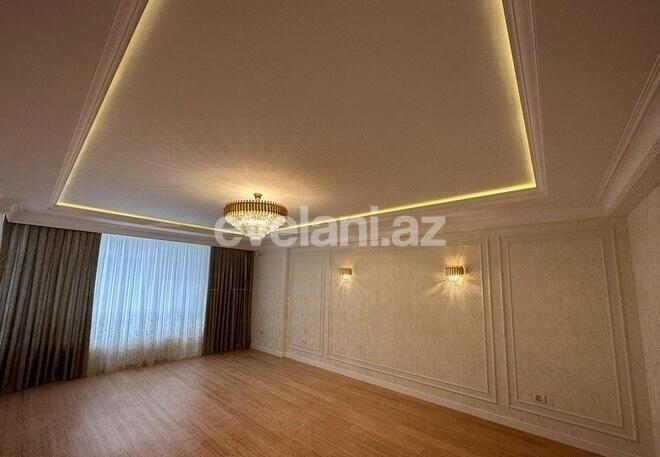 Satılır, yeni tikili, 3 otaqlı, 135 m², Bakı, Xətai r, Şah İsmayıl Xətai m.