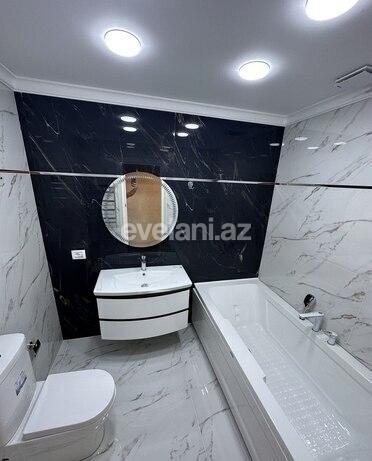 Satılır, yeni tikili, 3 otaqlı, 135 m², Bakı, Xətai r, Şah İsmayıl Xətai m.