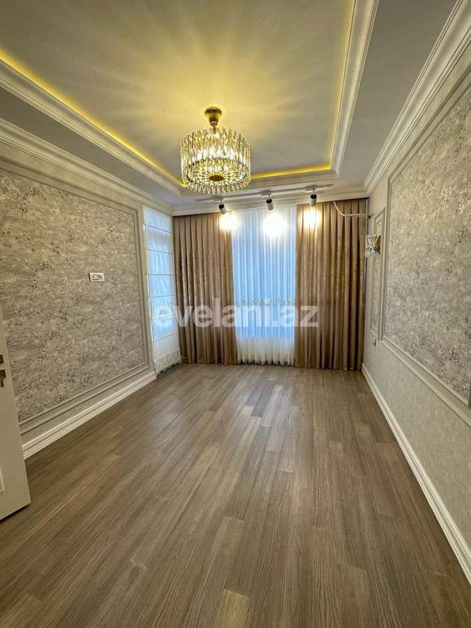Satılır, yeni tikili, 3 otaqlı, 135 m², Bakı, Xətai r, Şah İsmayıl Xətai m.