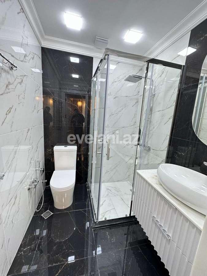 Satılır, yeni tikili, 3 otaqlı, 135 m², Bakı, Xətai r, Şah İsmayıl Xətai m.