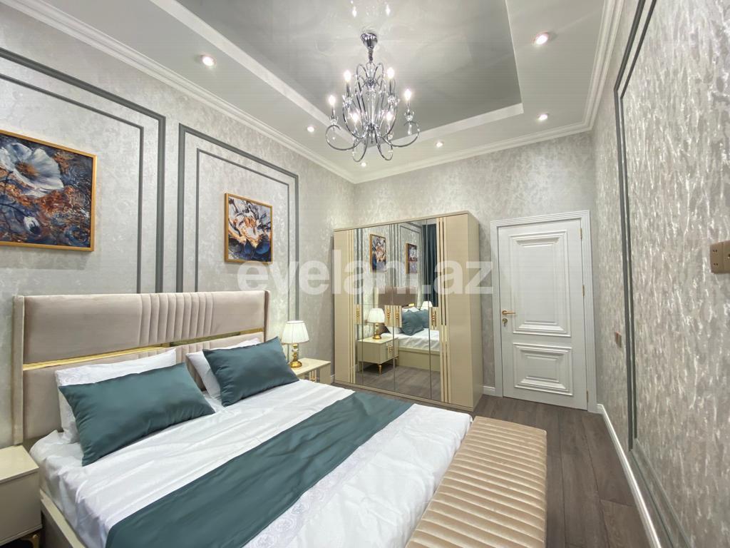 Satılır, yeni tikili, 2 otaqlı, 60 m², Bakı, Xətai r, Şah İsmayıl Xətai m.