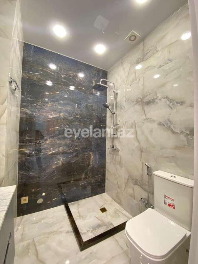 Satılır, yeni tikili, 2 otaqlı, 60 m², Bakı, Xətai r, Şah İsmayıl Xətai m.