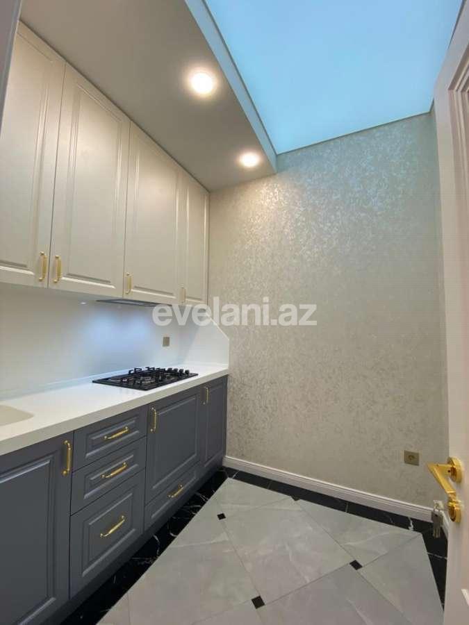 Satılır, yeni tikili, 2 otaqlı, 60 m², Bakı, Xətai r, Şah İsmayıl Xətai m.