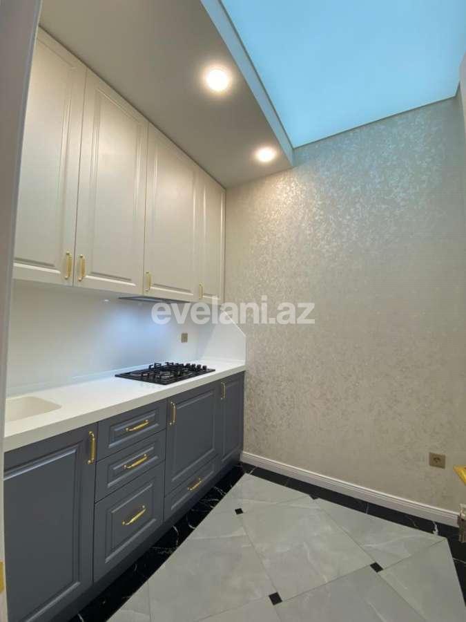 Satılır, yeni tikili, 2 otaqlı, 60 m², Bakı, Xətai r, Şah İsmayıl Xətai m.