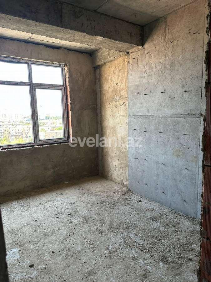 Sale, new building, 3 room, 115 m², Baku, Sabunchu r, Bakikhanov d, Gara Garayev m.