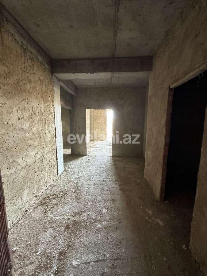Sale, new building, 3 room, 115 m², Baku, Sabunchu r, Bakikhanov d, Gara Garayev m.