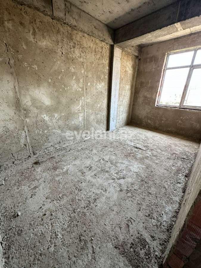 Sale, new building, 3 room, 115 m², Baku, Sabunchu r, Bakikhanov d, Gara Garayev m.