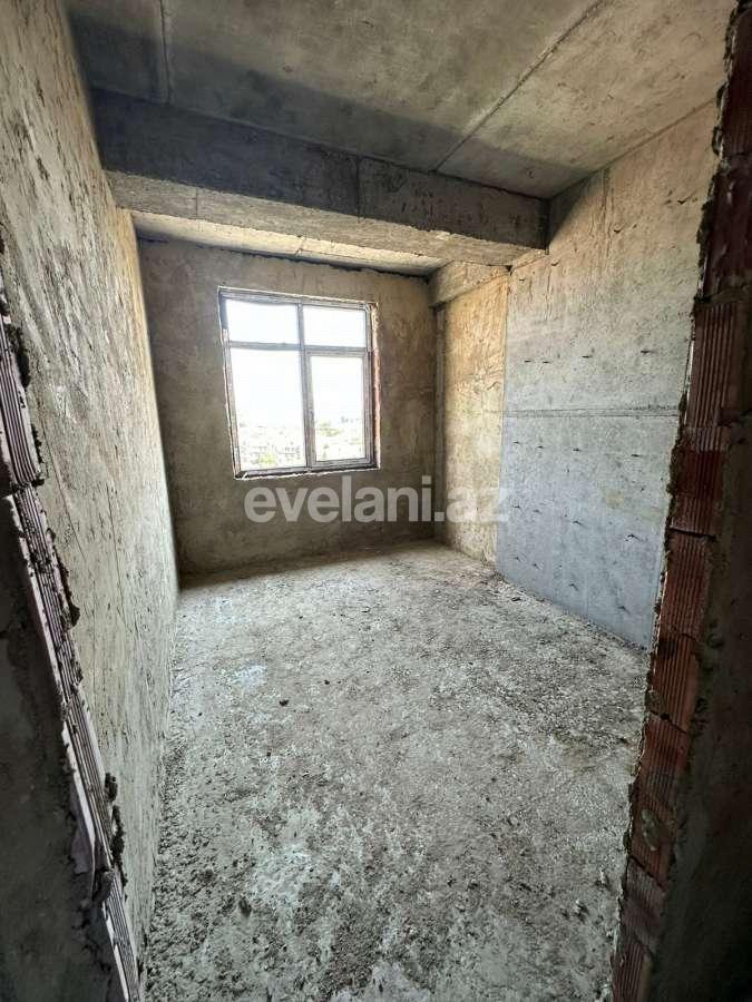 Sale, new building, 3 room, 115 m², Baku, Sabunchu r, Bakikhanov d, Gara Garayev m.