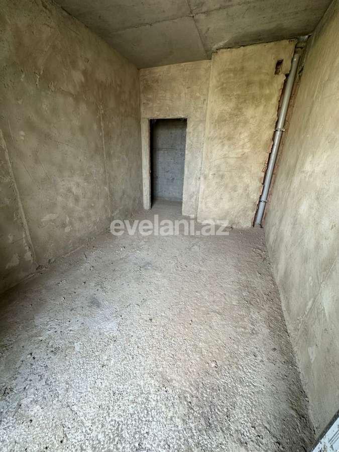 Sale, new building, 3 room, 115 m², Baku, Sabunchu r, Bakikhanov d, Gara Garayev m.