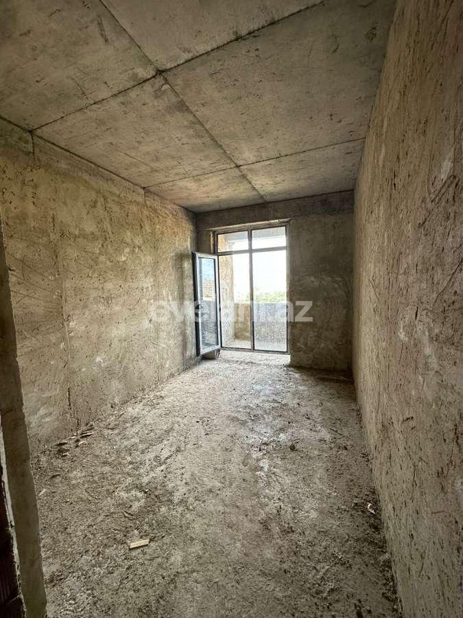 Sale, new building, 3 room, 115 m², Baku, Sabunchu r, Bakikhanov d, Gara Garayev m.