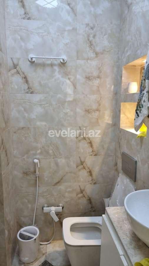 Rent, new building, 2 room, 50 m², Baku, Nasimi r, 20 yanvar m.