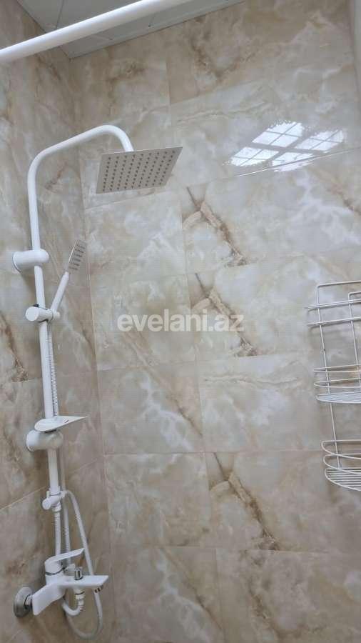 Rent, new building, 2 room, 50 m², Baku, Nasimi r, 20 yanvar m.