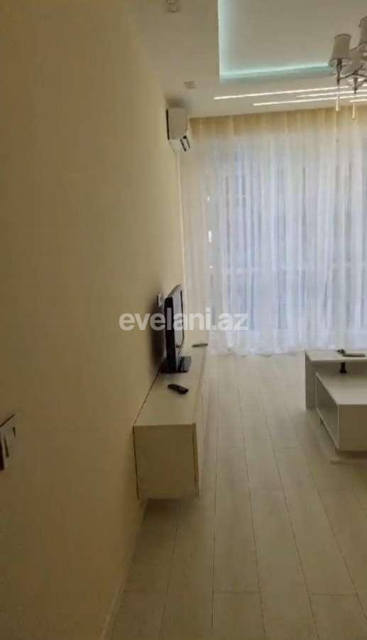 Rent, new building, 2 room, 50 m², Baku, Nasimi r, 20 yanvar m.