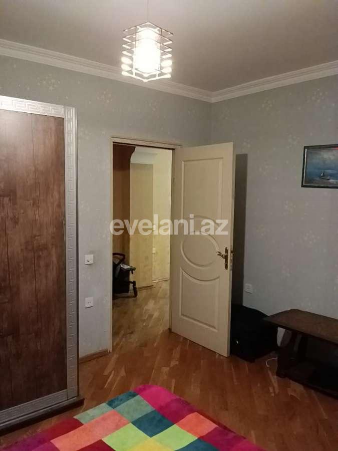 Satılır, yeni tikili, 3 otaqlı, 125 m², Bakı, Nərimanov r, Nəriman Nərimanov m.