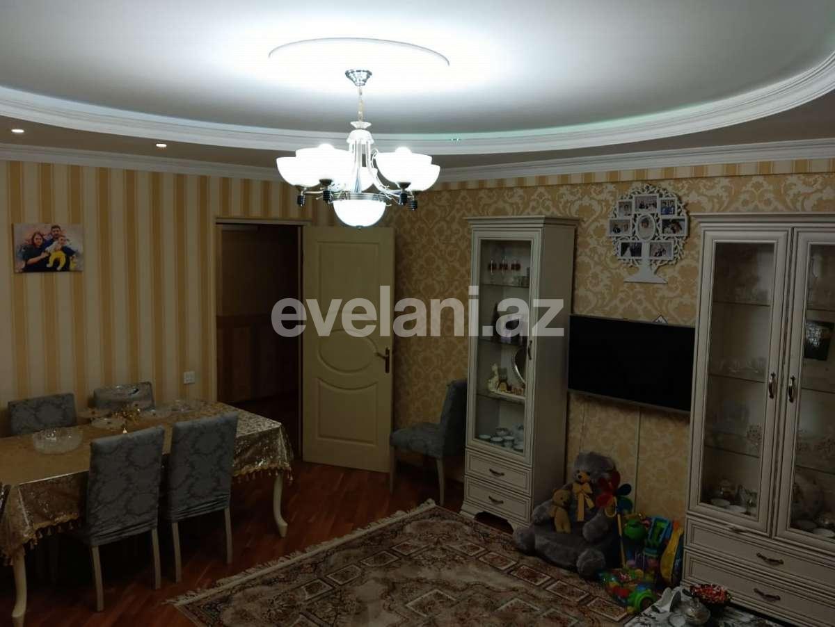 Satılır, yeni tikili, 3 otaqlı, 125 m², Bakı, Nərimanov r, Nəriman Nərimanov m.