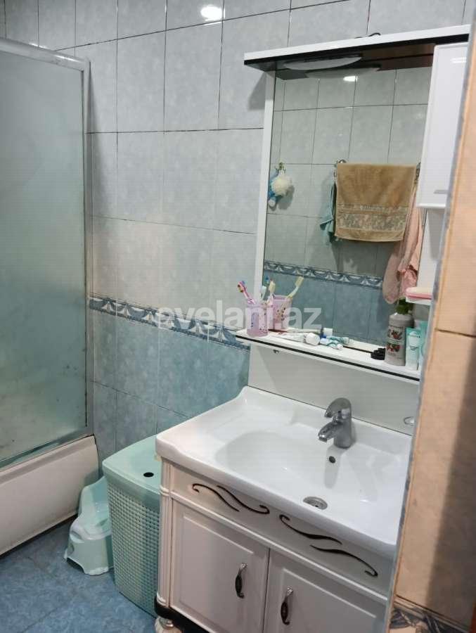 Satılır, yeni tikili, 3 otaqlı, 125 m², Bakı, Nərimanov r, Nəriman Nərimanov m.