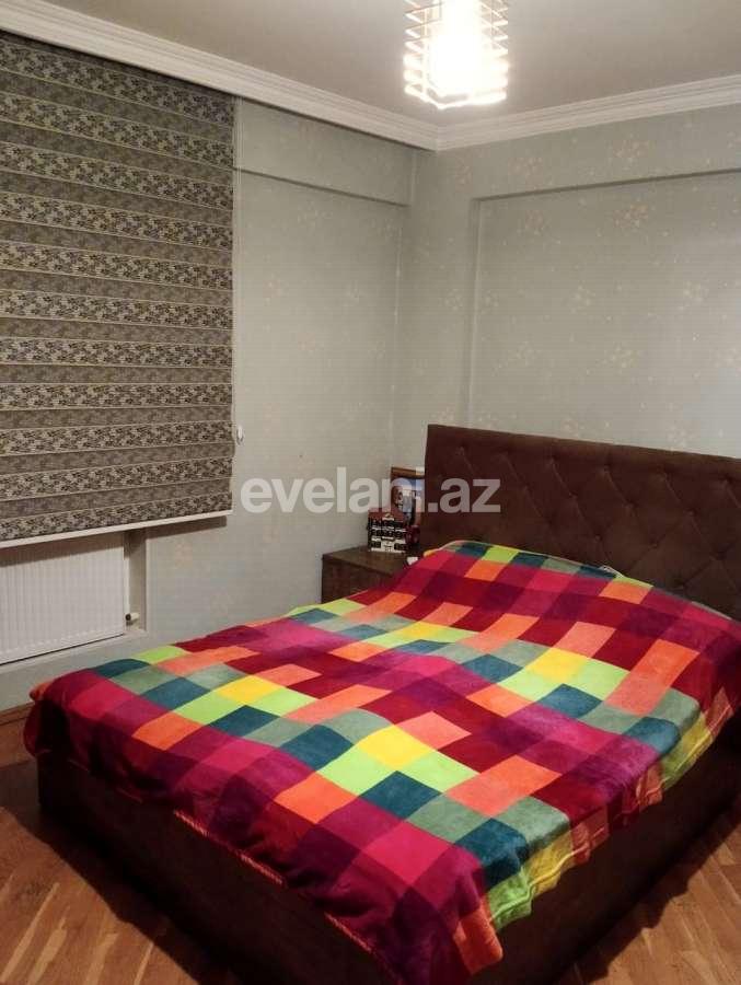 Satılır, yeni tikili, 3 otaqlı, 125 m², Bakı, Nərimanov r, Nəriman Nərimanov m.