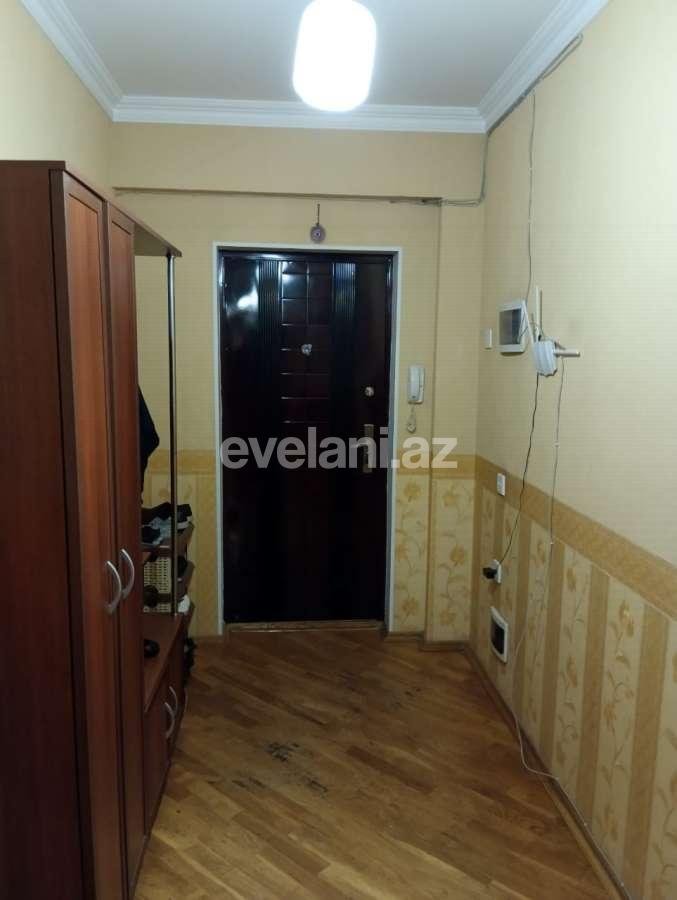 Satılır, yeni tikili, 3 otaqlı, 125 m², Bakı, Nərimanov r, Nəriman Nərimanov m.