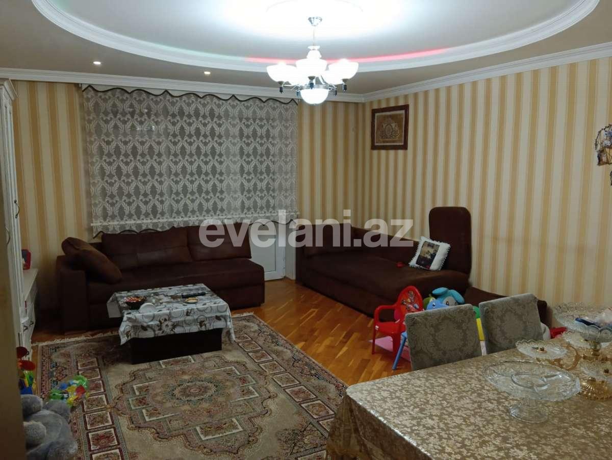 Satılır, yeni tikili, 3 otaqlı, 125 m², Bakı, Nərimanov r, Nəriman Nərimanov m.