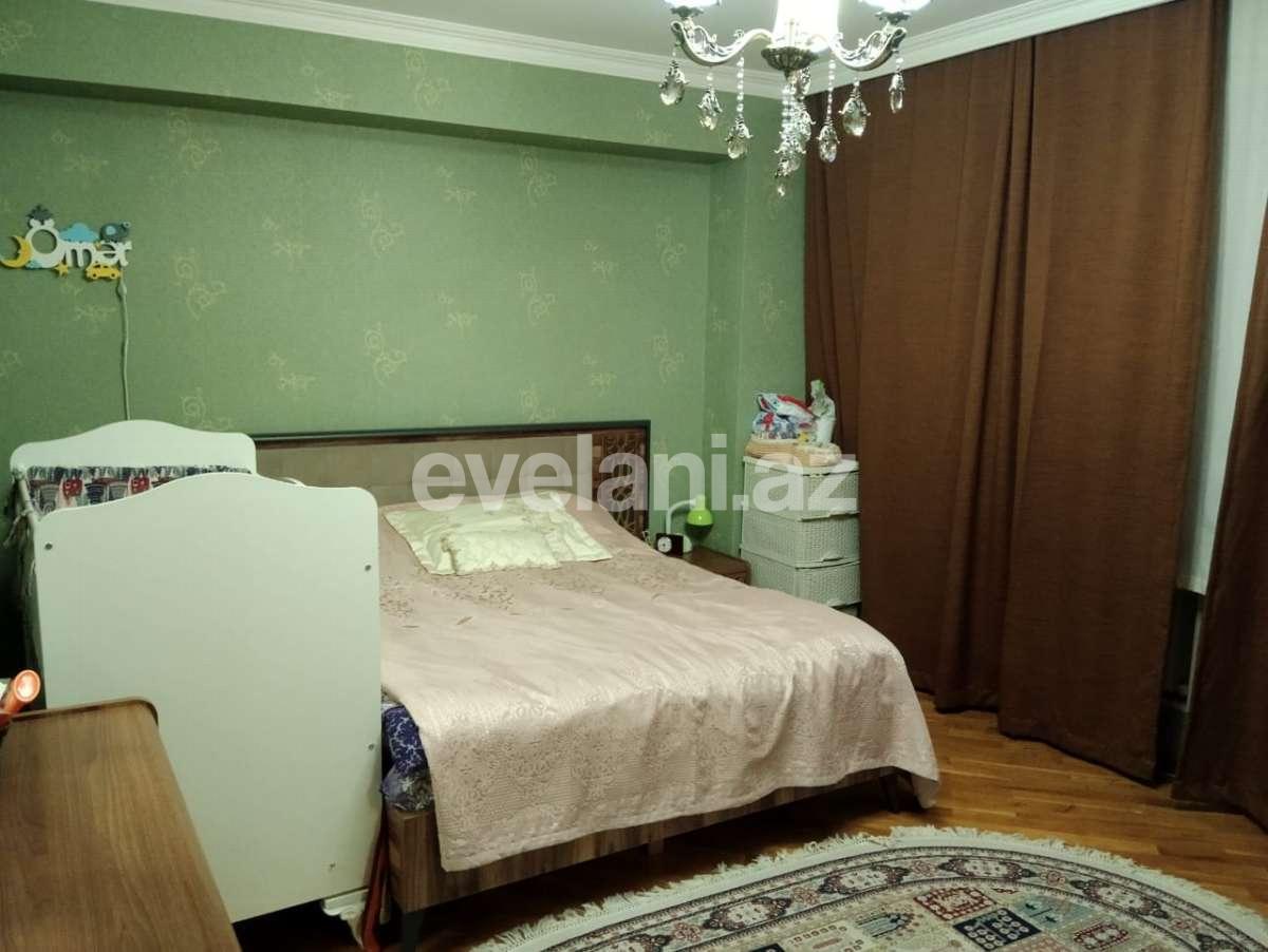 Satılır, yeni tikili, 3 otaqlı, 125 m², Bakı, Nərimanov r, Nəriman Nərimanov m.