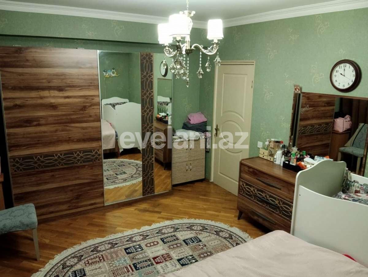 Satılır, yeni tikili, 3 otaqlı, 125 m², Bakı, Nərimanov r, Nəriman Nərimanov m.