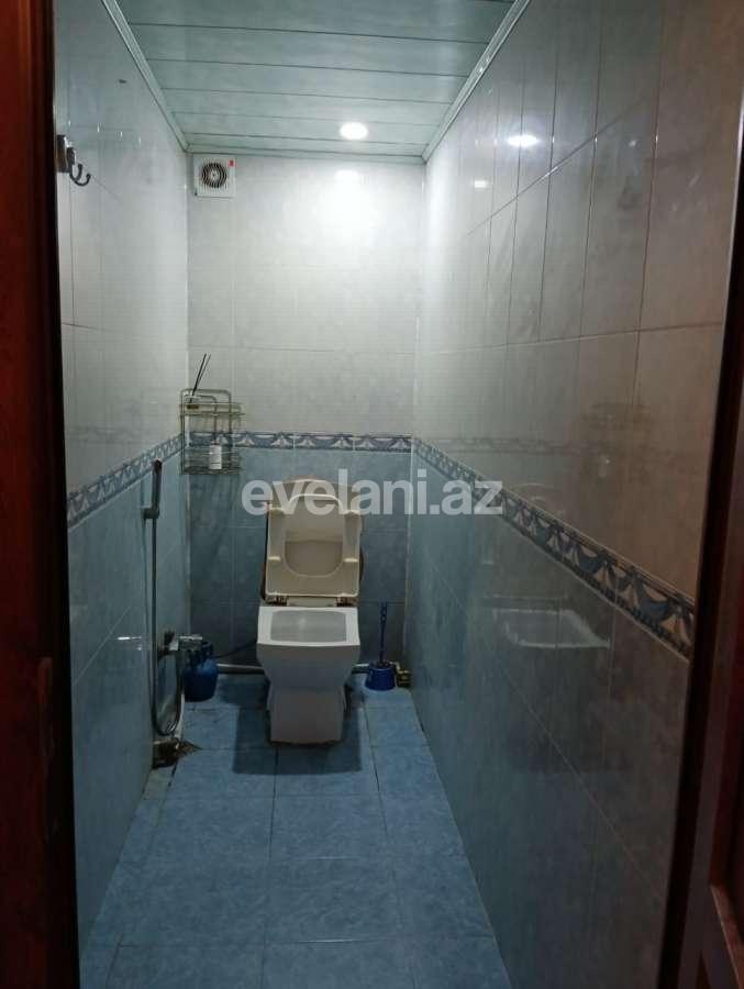 Satılır, yeni tikili, 3 otaqlı, 125 m², Bakı, Nərimanov r, Nəriman Nərimanov m.