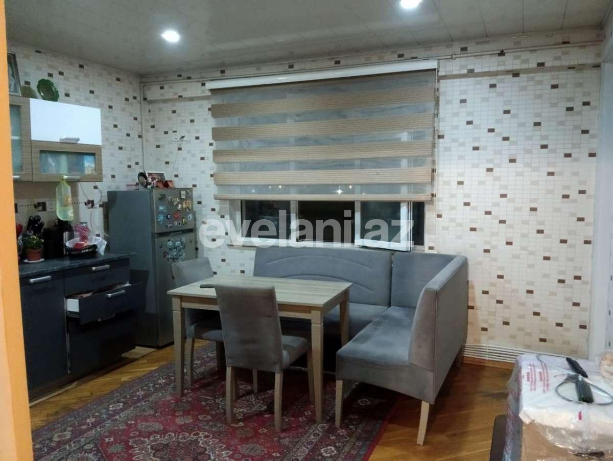 Satılır, yeni tikili, 3 otaqlı, 125 m², Bakı, Nərimanov r, Nəriman Nərimanov m.