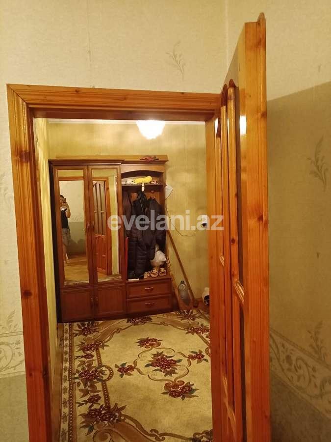 Kirayə verilir, köhnə tikili, 2 otaqlı, 42 m², Bakı, Binəqədi r, 7-ci mikrorayon q, Azadlıq prospekti m.