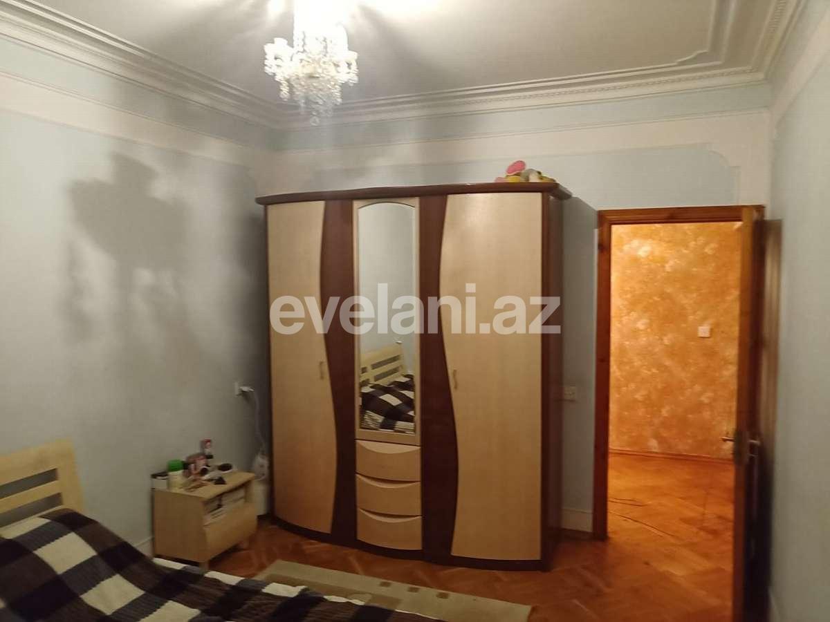 Kirayə verilir, köhnə tikili, 2 otaqlı, 42 m², Bakı, Binəqədi r, 7-ci mikrorayon q, Azadlıq prospekti m.
