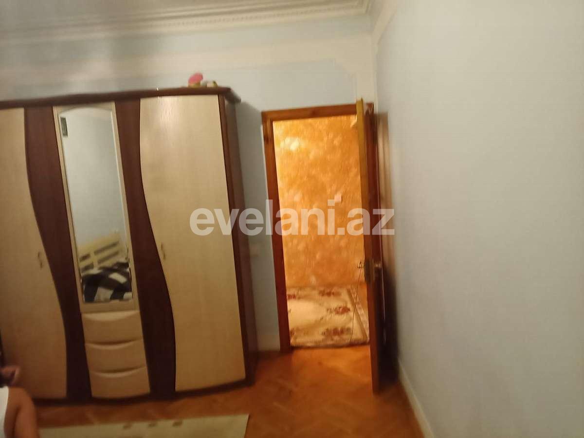 Kirayə verilir, köhnə tikili, 2 otaqlı, 42 m², Bakı, Binəqədi r, 7-ci mikrorayon q, Azadlıq prospekti m.