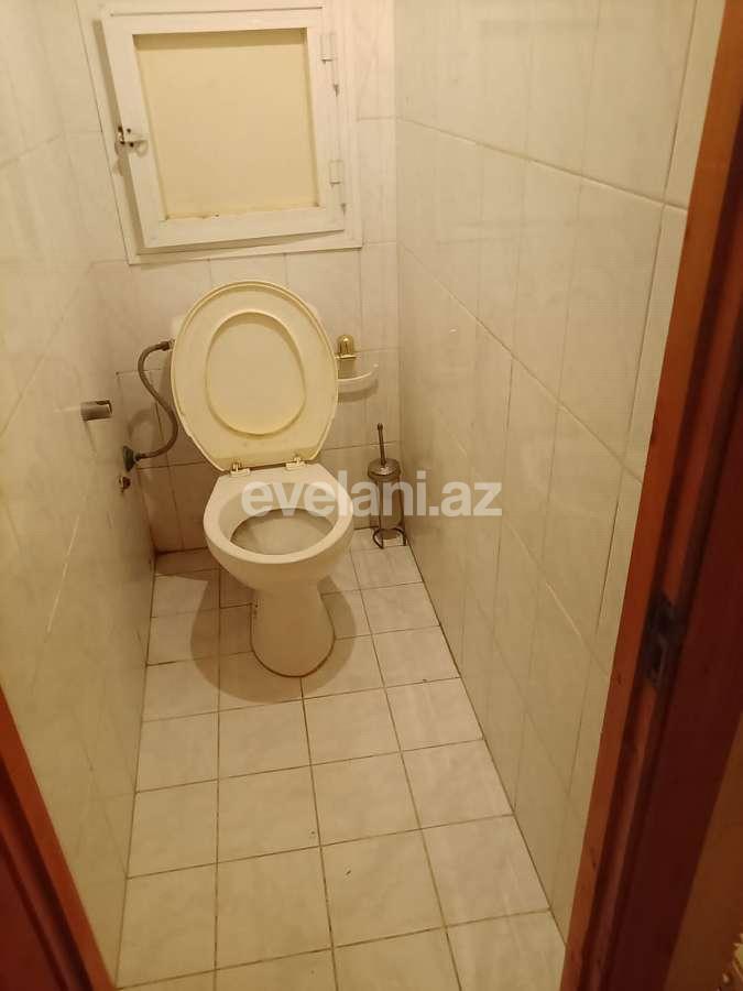 Kirayə verilir, köhnə tikili, 2 otaqlı, 42 m², Bakı, Binəqədi r, 7-ci mikrorayon q, Azadlıq prospekti m.