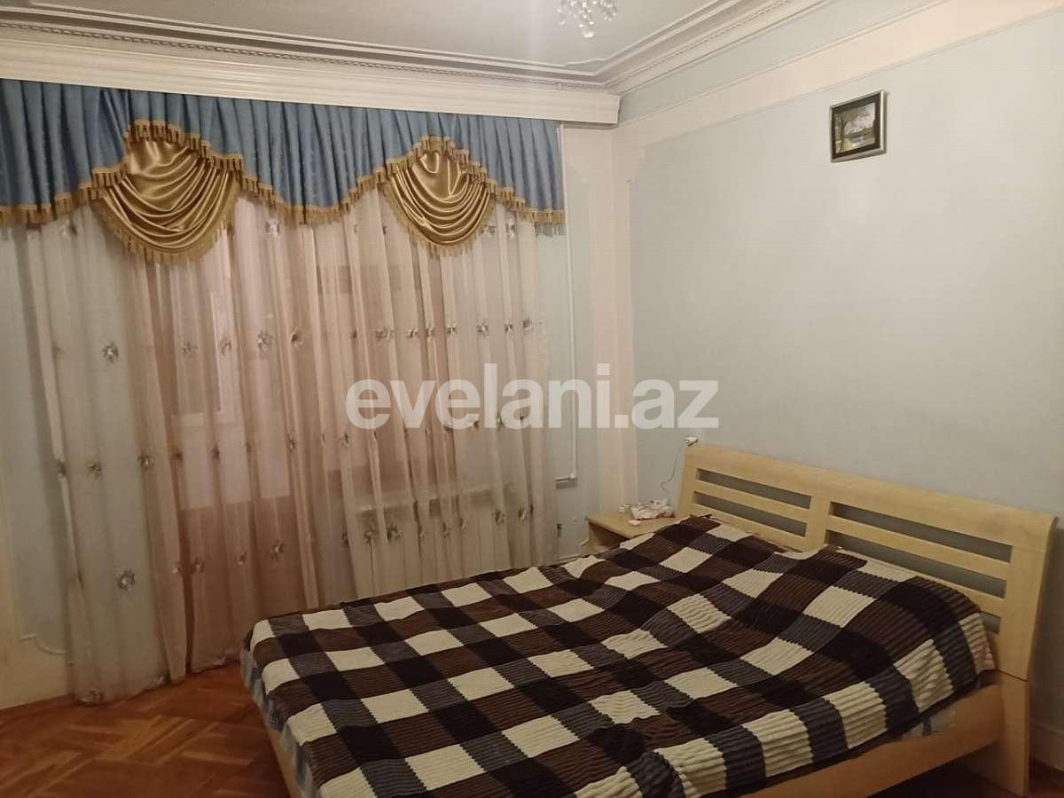 Kirayə verilir, köhnə tikili, 2 otaqlı, 42 m², Bakı, Binəqədi r, 7-ci mikrorayon q, Azadlıq prospekti m.