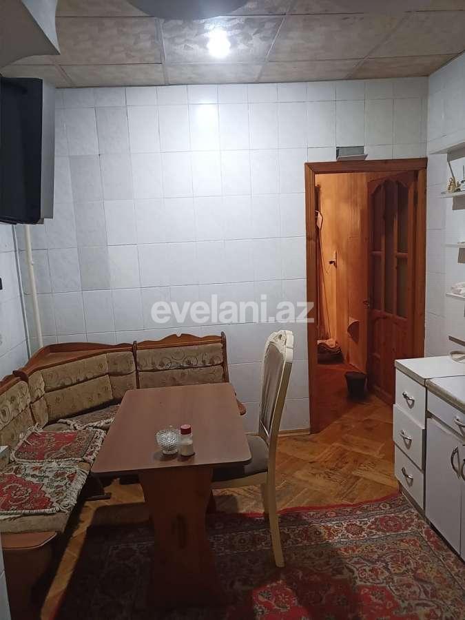 Kirayə verilir, köhnə tikili, 2 otaqlı, 42 m², Bakı, Binəqədi r, 7-ci mikrorayon q, Azadlıq prospekti m.