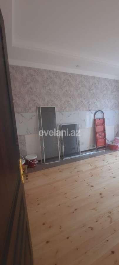 Satılır, həyət evi / bağ, 4 otaqlı, 99.98 m², Bakı, Xəzər r, Binə q, Koroğlu m.